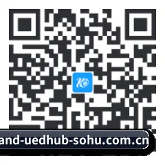 安卓 APP 二维码